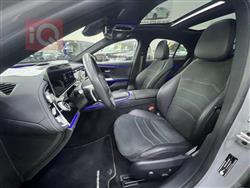 مێرسێدس بێنز E-Class